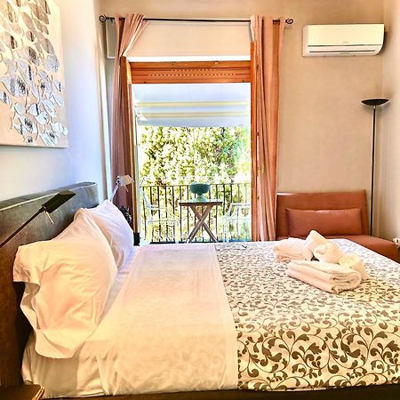 Sun Sky Sea Suite Taormina Luaran gambar