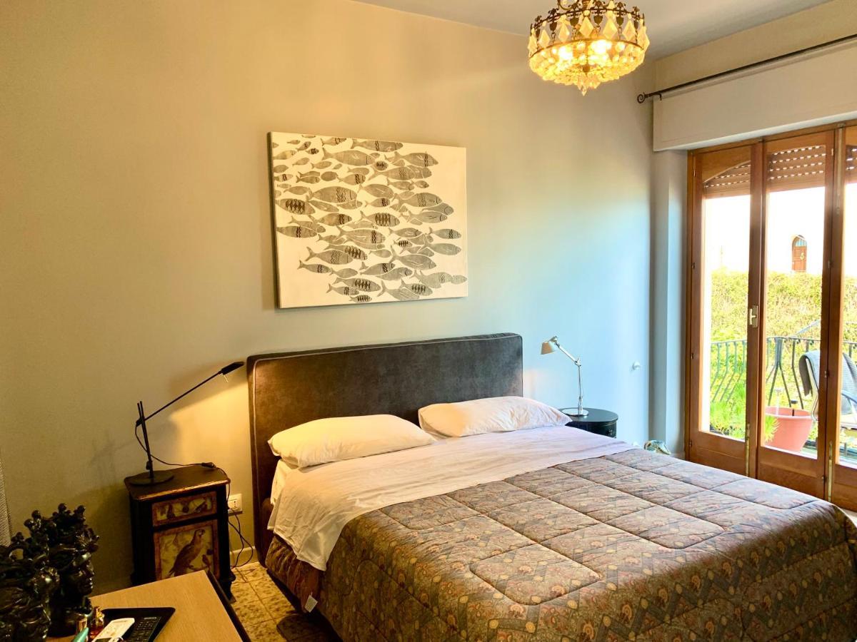 Sun Sky Sea Suite Taormina Luaran gambar