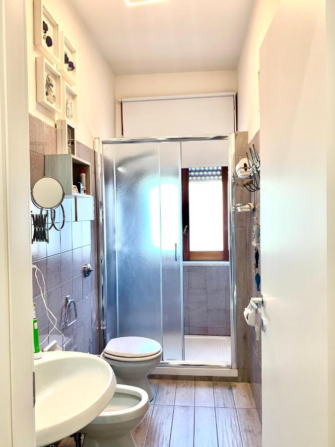 Sun Sky Sea Suite Taormina Luaran gambar