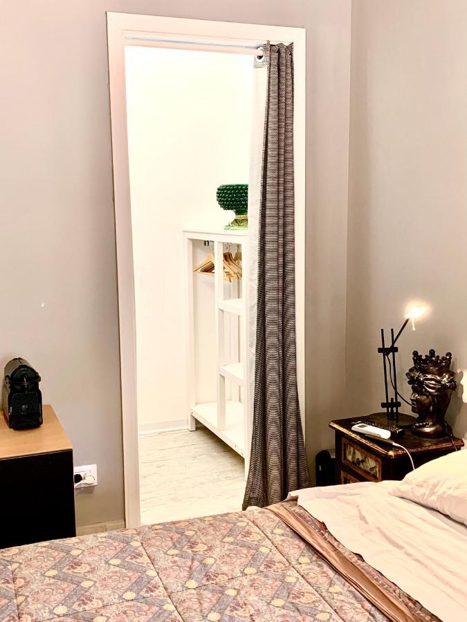 Sun Sky Sea Suite Taormina Luaran gambar