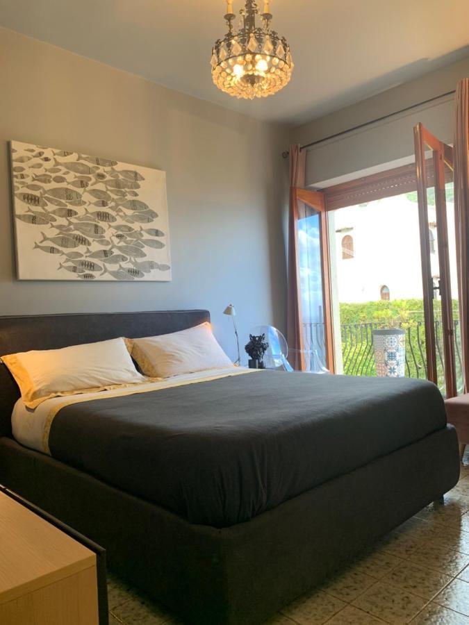Sun Sky Sea Suite Taormina Luaran gambar