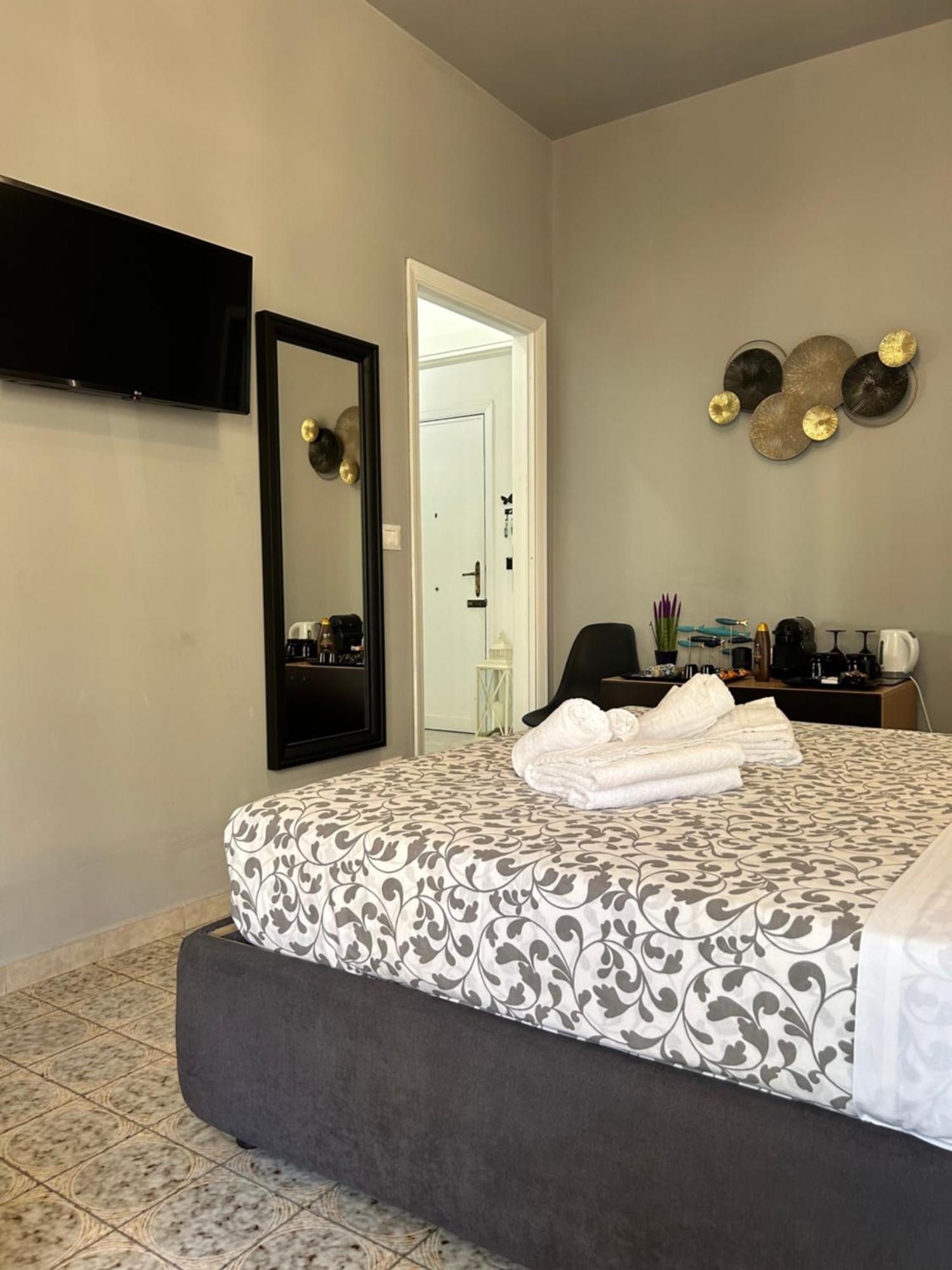 Sun Sky Sea Suite Taormina Luaran gambar