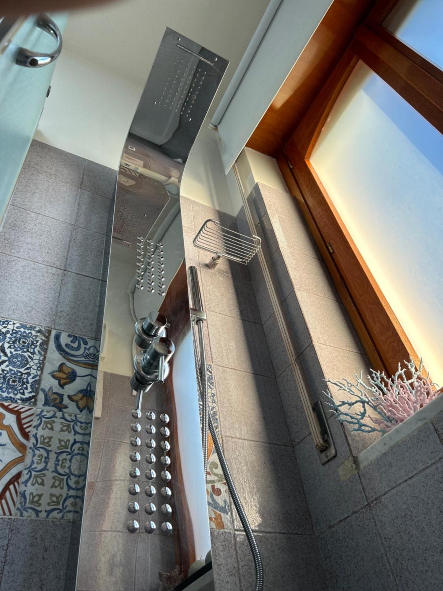 Sun Sky Sea Suite Taormina Luaran gambar