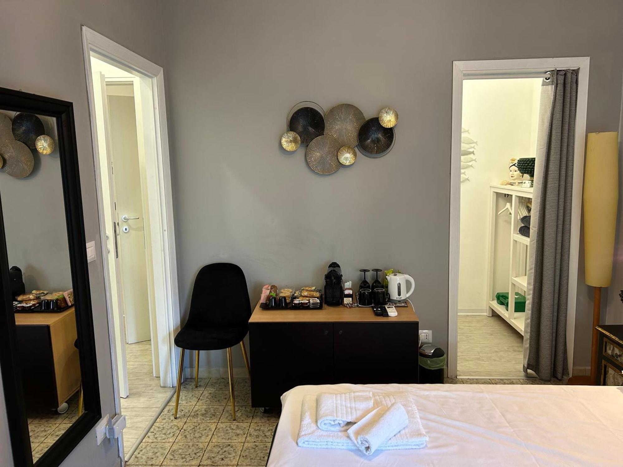 Sun Sky Sea Suite Taormina Luaran gambar